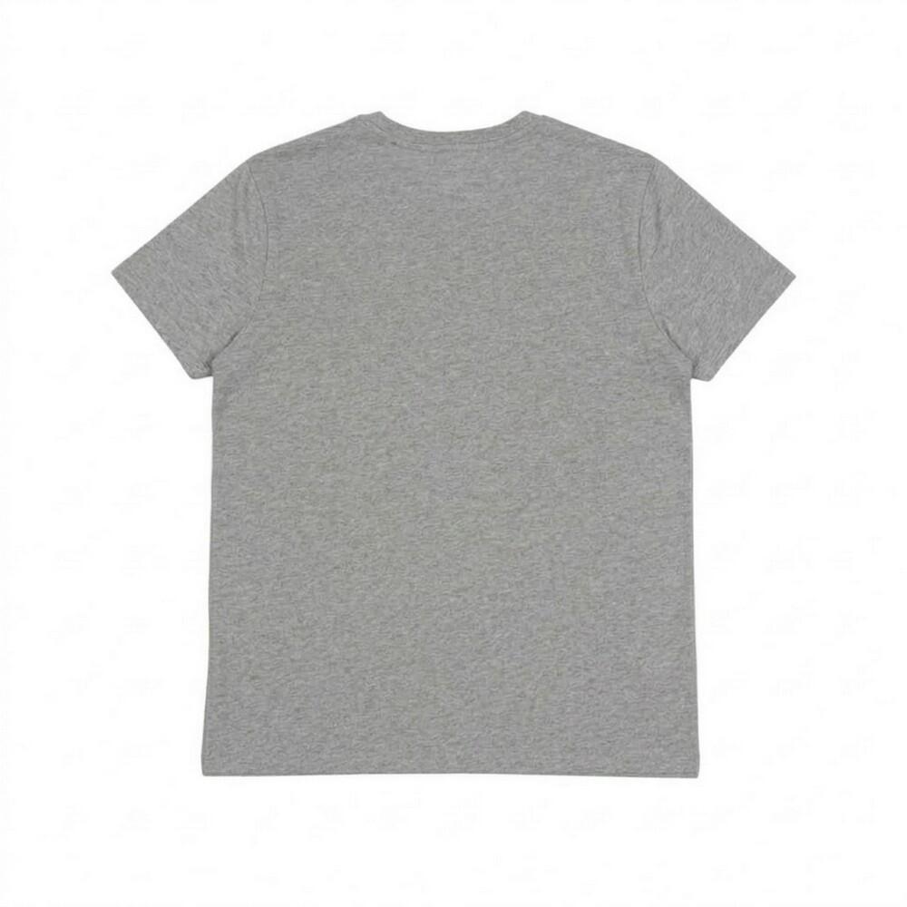 Tshirt ESSENTIAL Adulte (Gris Chiné) 2/2