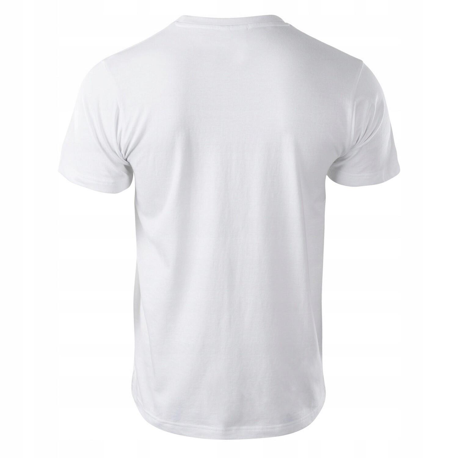 T-shirt Męski Mando 2/3