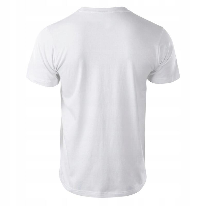 Tricou Drumeții În Natură Martes Essential Mando Bărbați