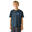 Tricou Drumeții În Natură Regatta Alvarado Back Print Băieți