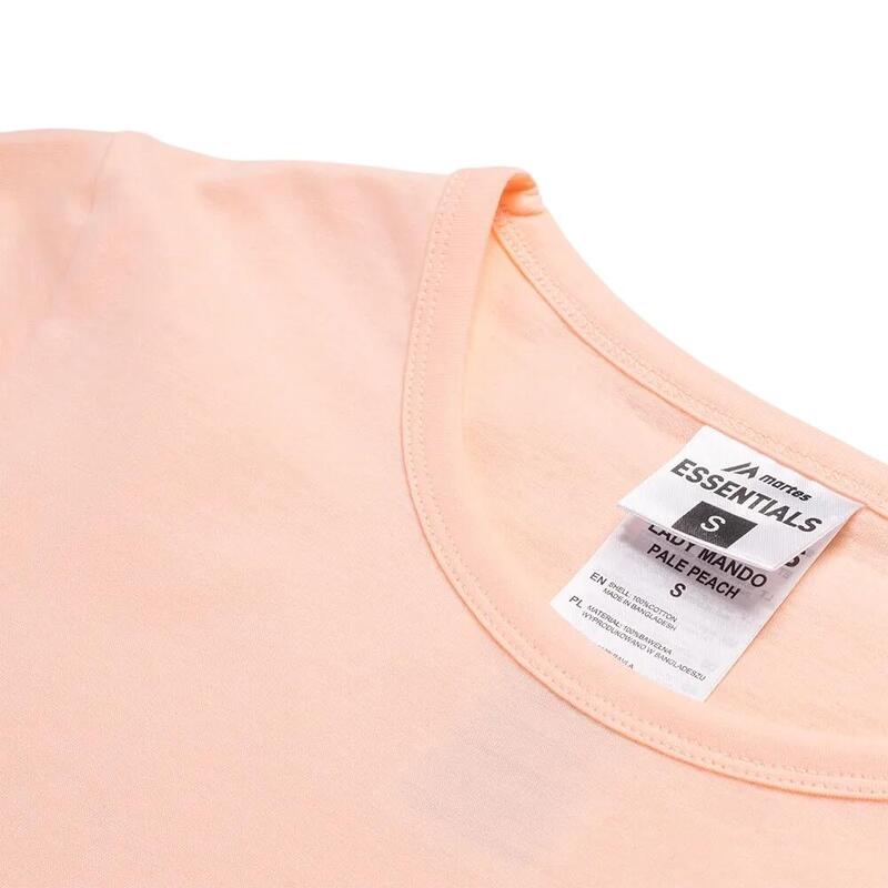 Tricou Drumeții În Natură Martes Essential Mando Femei
