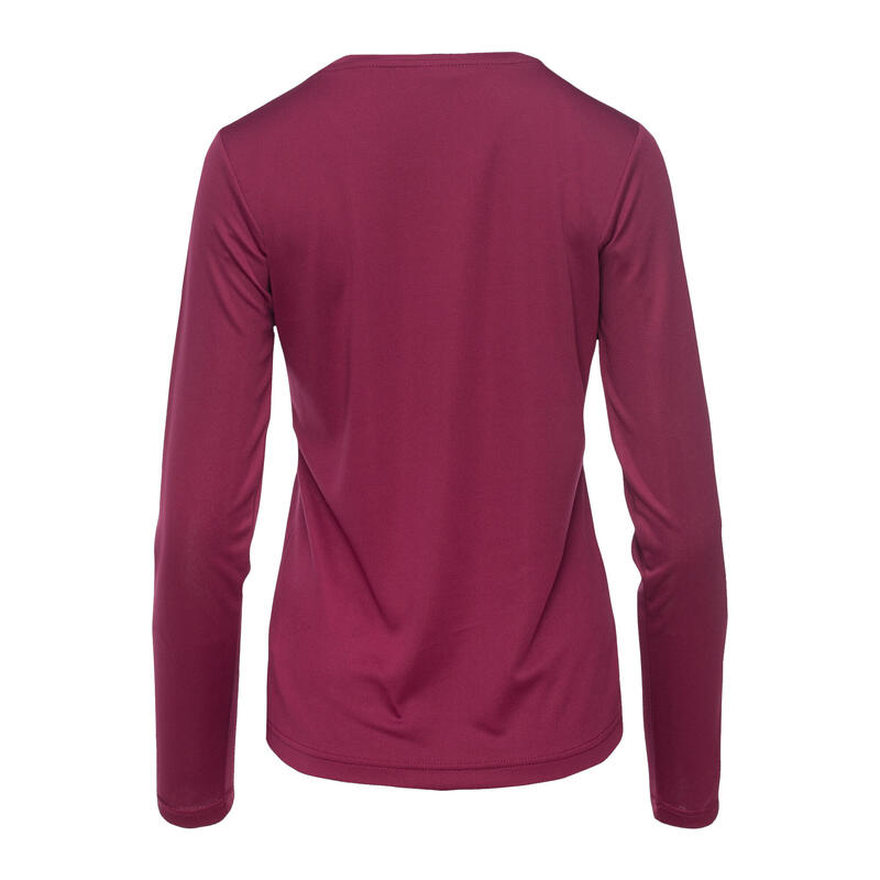 Tricou Drumeții În Natură Martes Essential Lope Femei