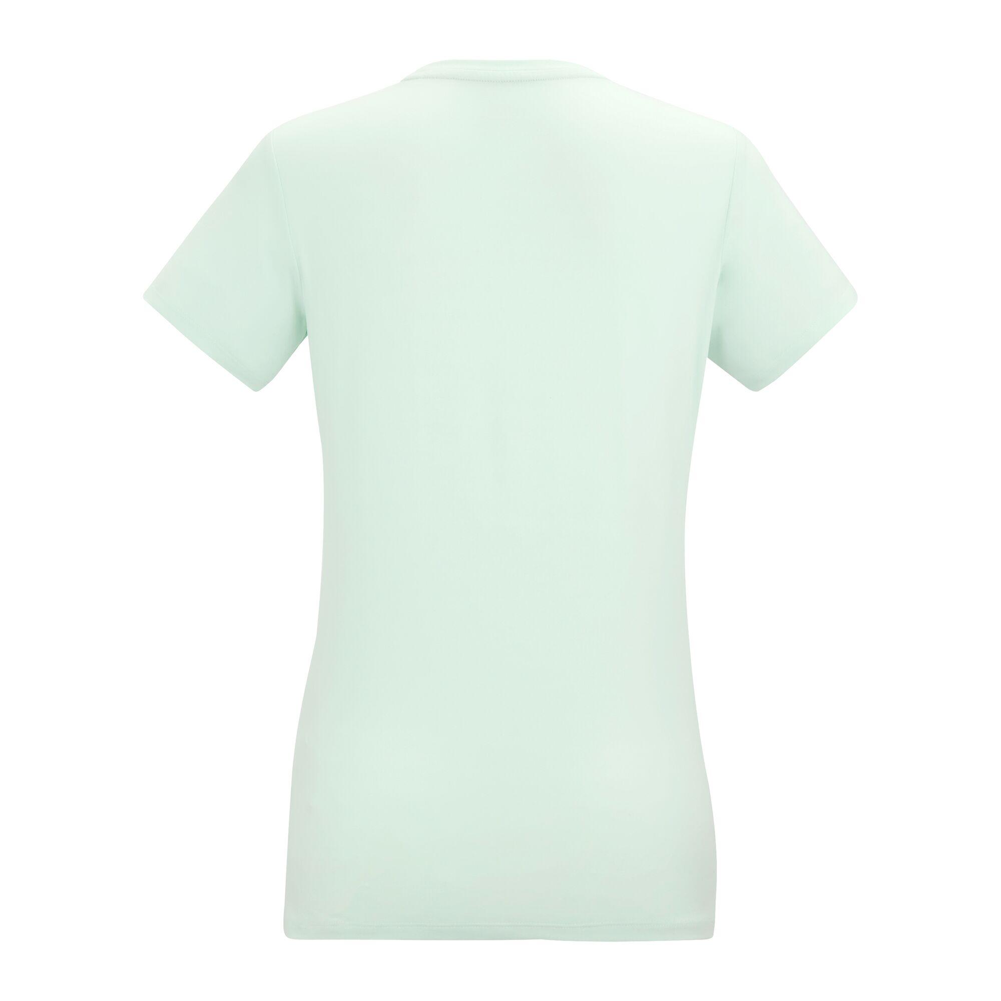 T-shirt Damski Graficzny Nadruk Rozciągliwa Fingal 2/4