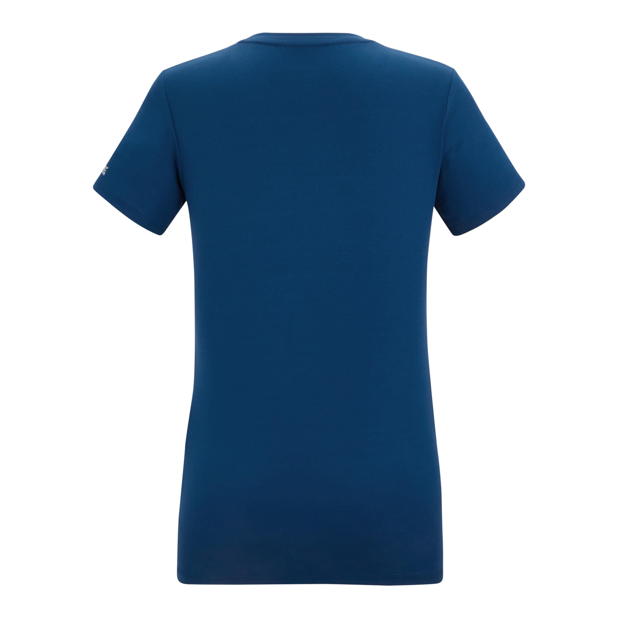 Koszulka Damska Fingal Moon Mountain Stretch T-shirt 2/4