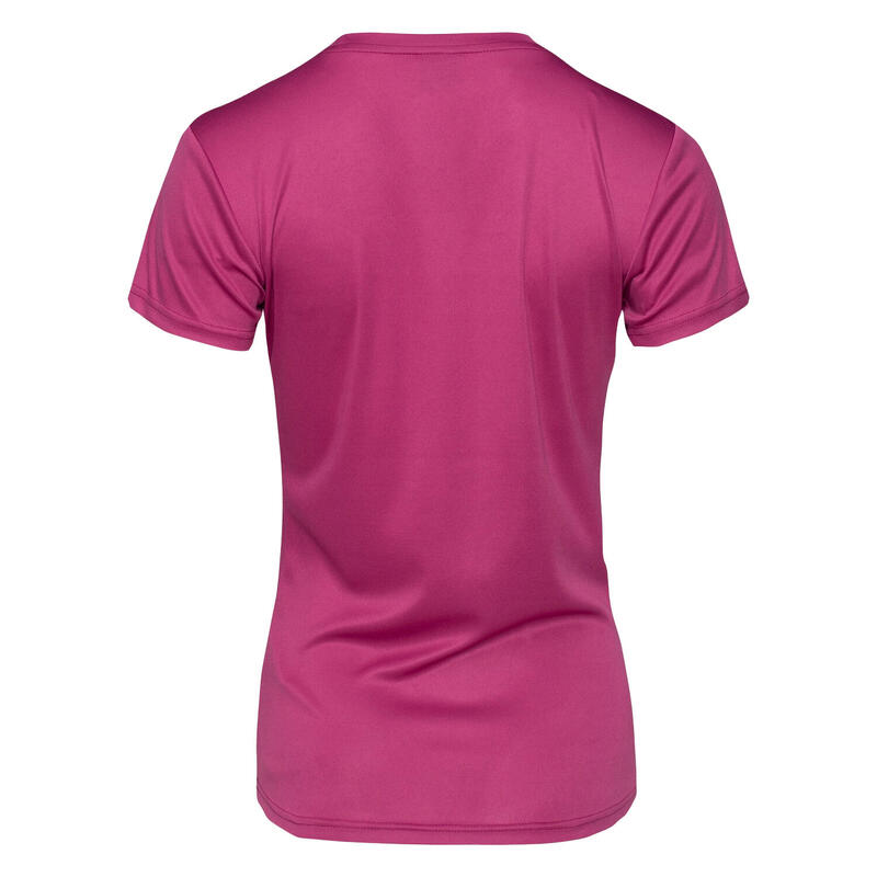 Tricou Drumeții În Natură Martes Nalso Femei