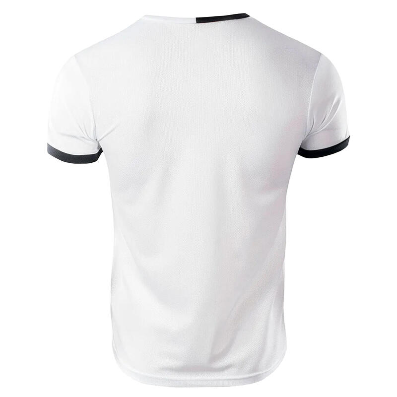 Tricou Drumeții În Natură Martes Essential Liberos Bărbați