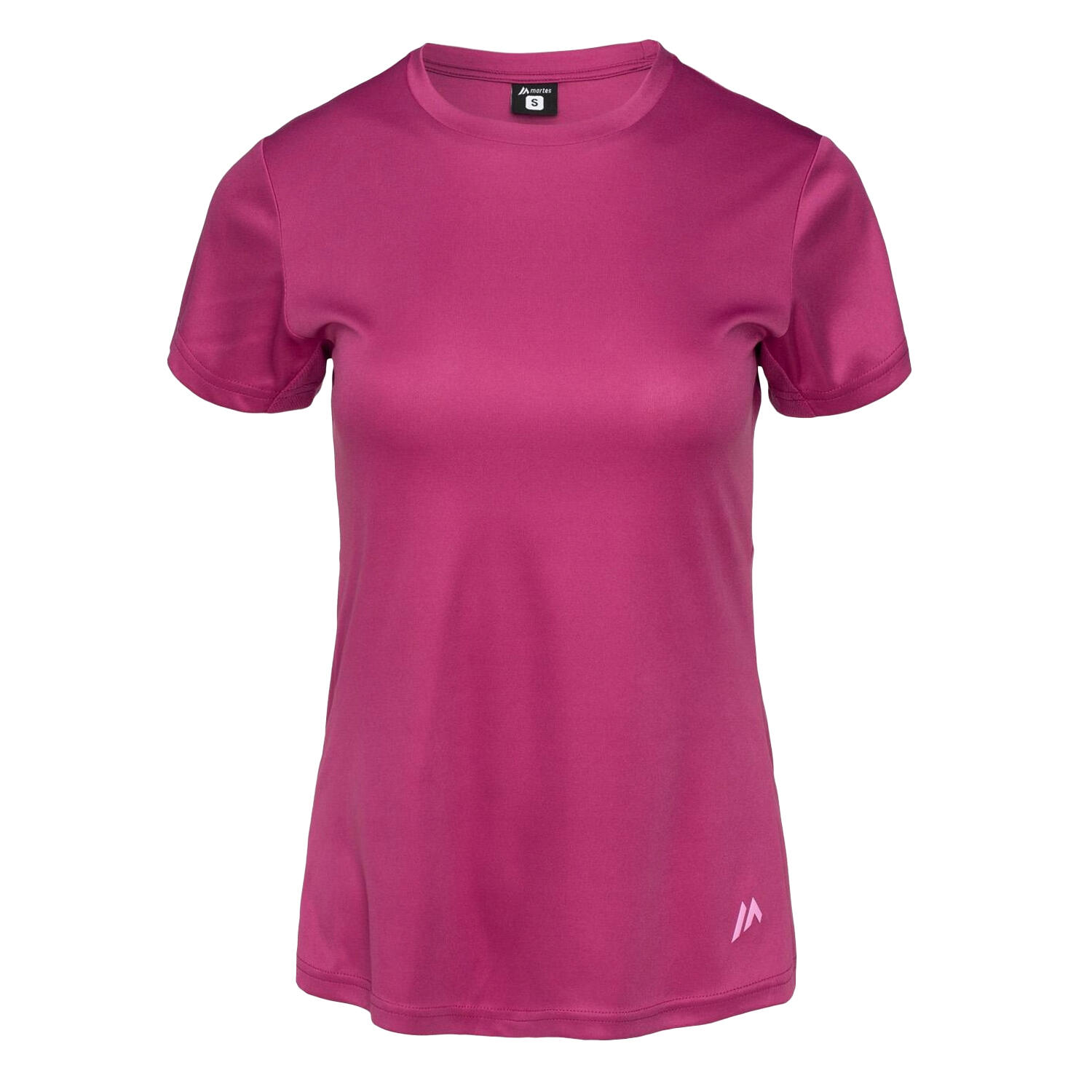 T-shirt Damski Nalso 2/4