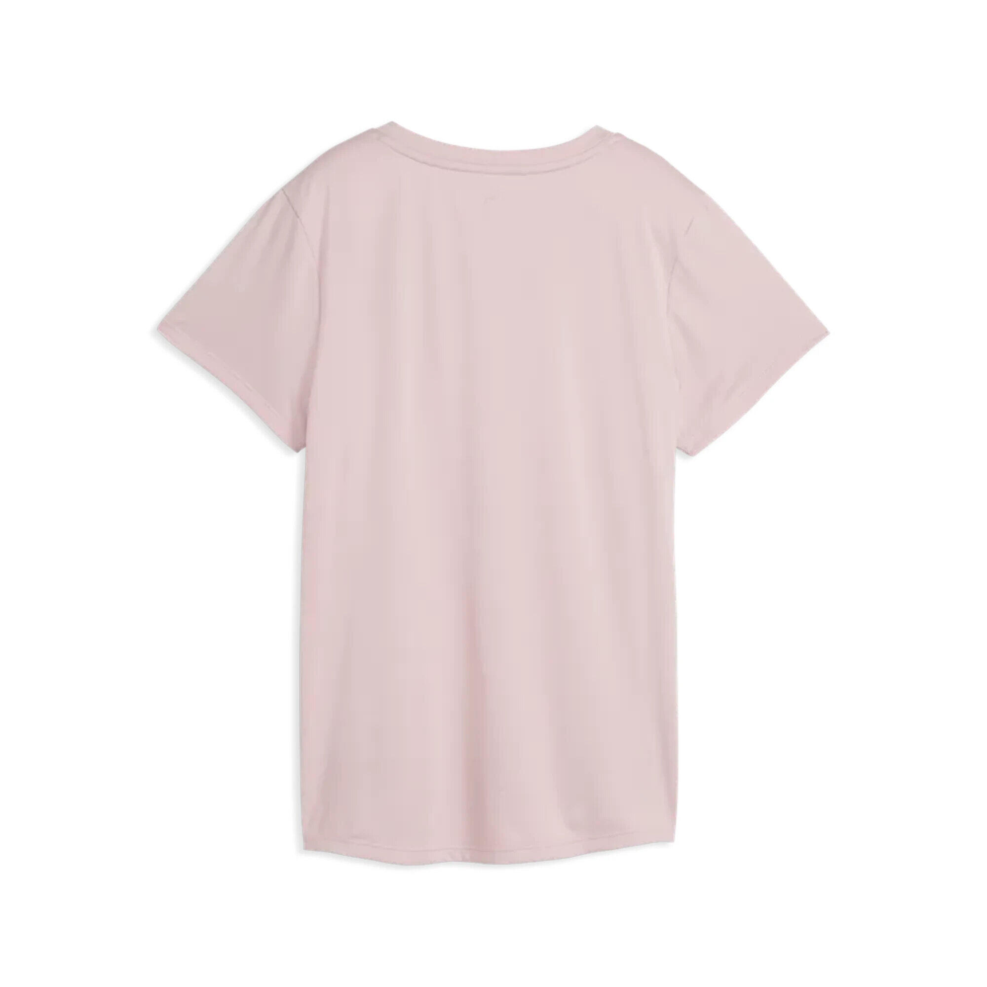 Camiseta cuello de pico Train All Day Essentials Mujer PUMA 3/3