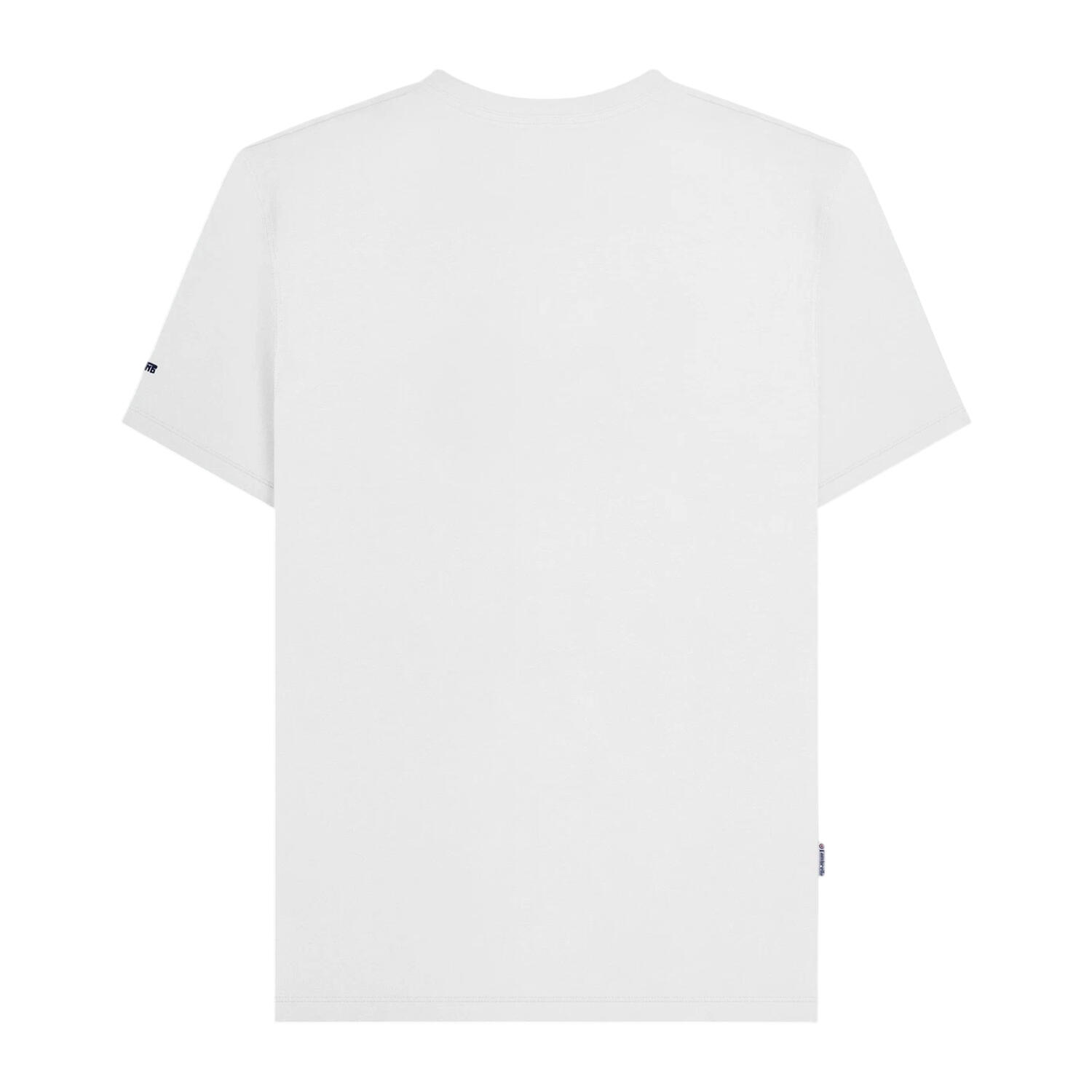 TShirt für Herren Weiß 2/3