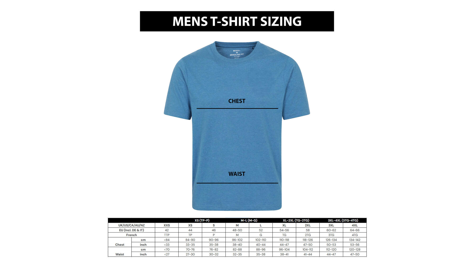 Tshirt Manches Courtes Motif/style Imprimé ST IVES Homme (Blanc Cassé Imprimé) 4/4
