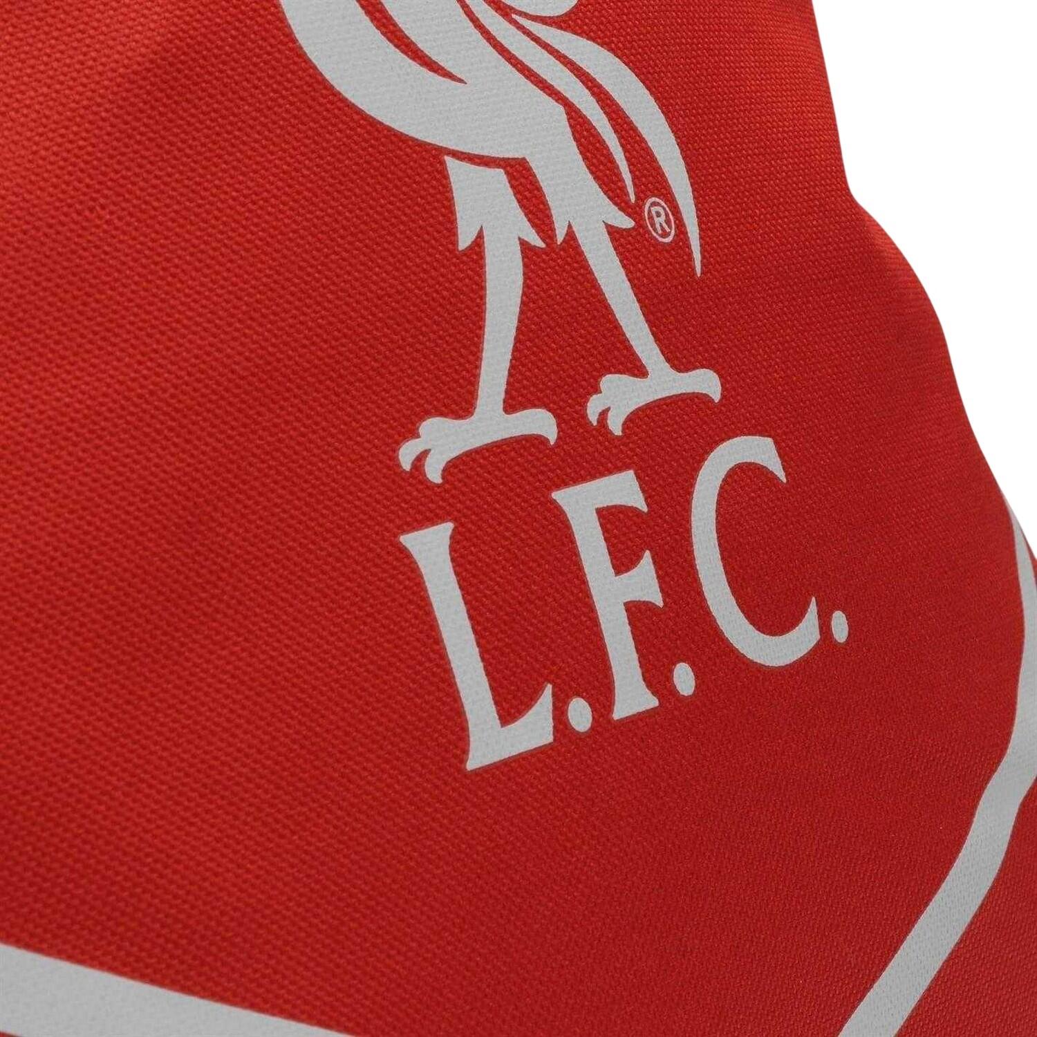 Zaino Liverpool FC Rosso Anfield 4/4