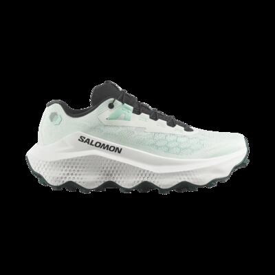 Schoenen trailrunning vrouwen ultra glide 4
