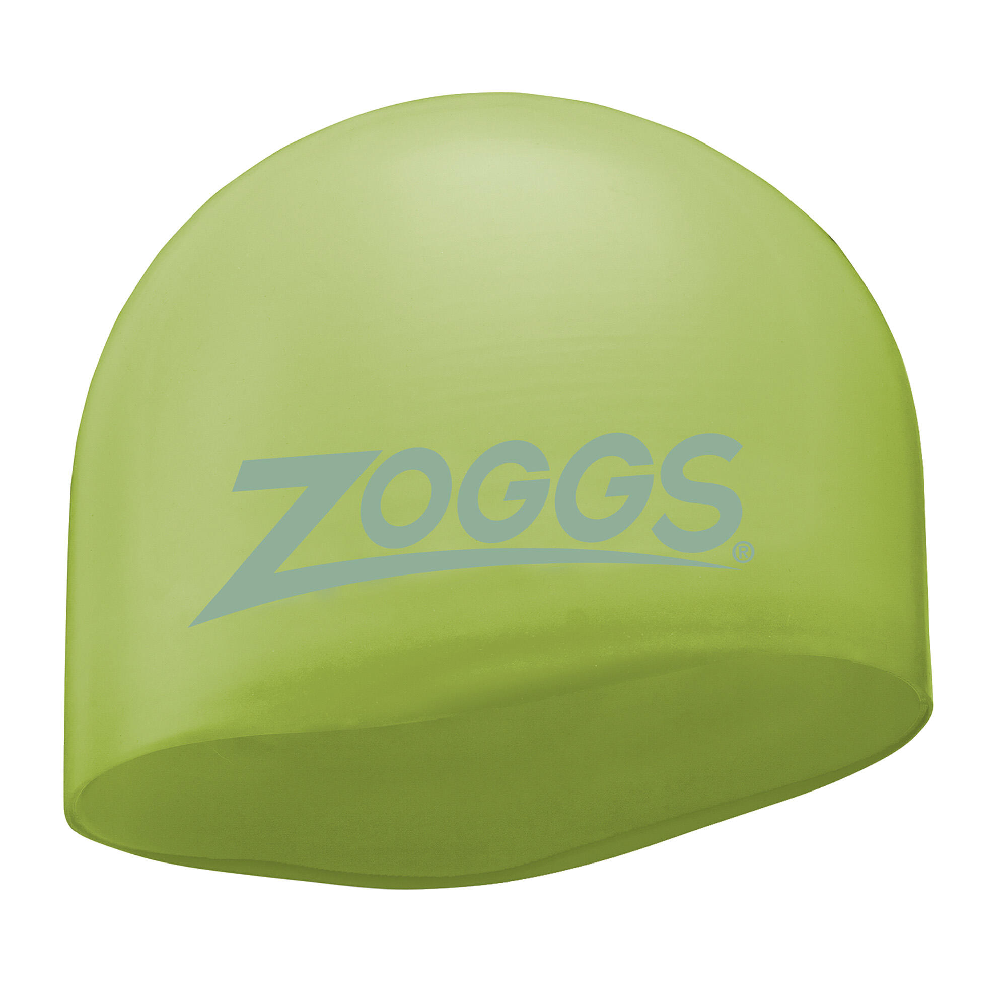 Czepek pływacki Zoggs Ows Silicone Mid 2/2