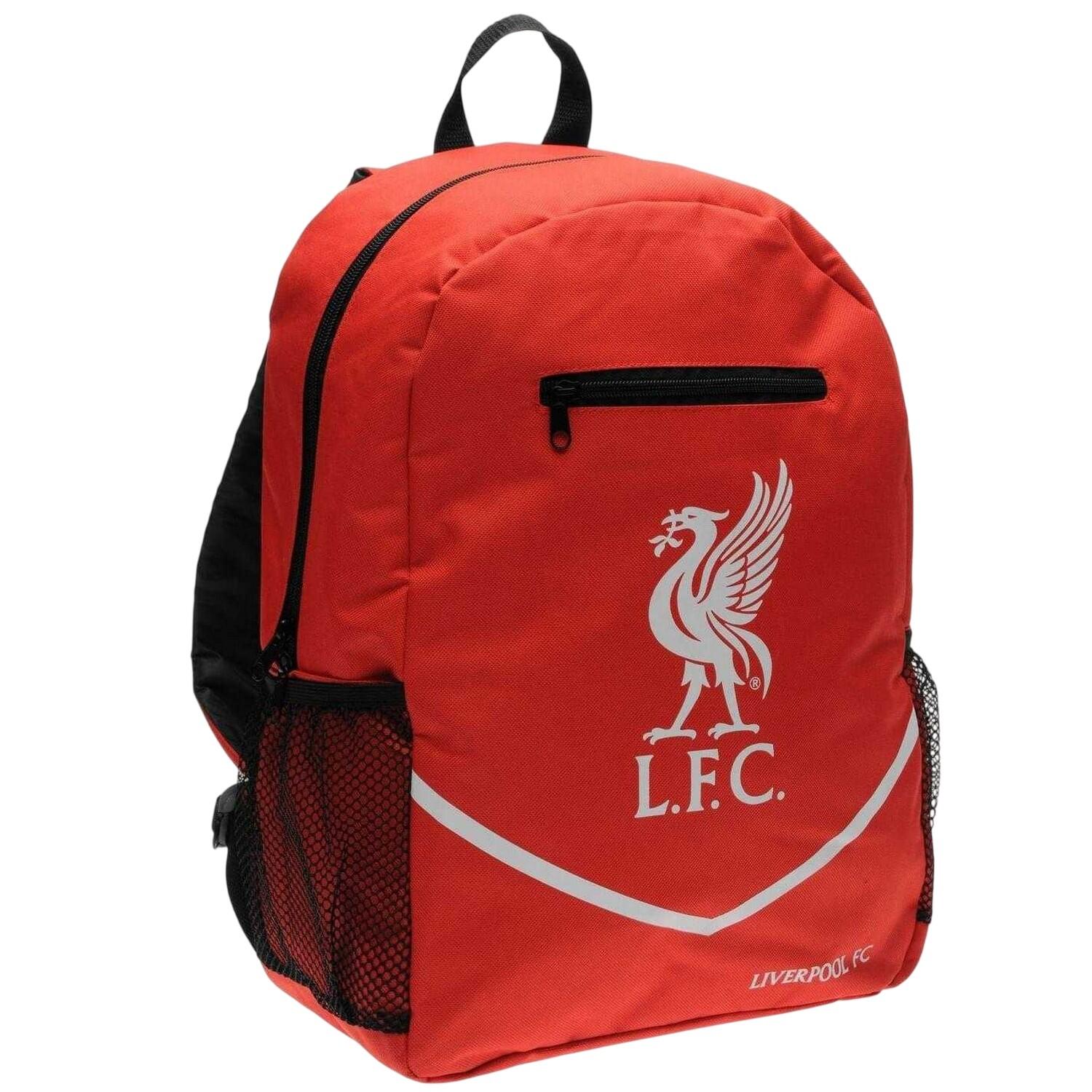 Zaino Liverpool FC Rosso Anfield 3/4