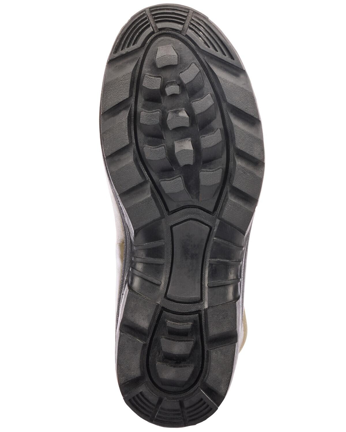 Gummistiefel Soft Neopren 4/4