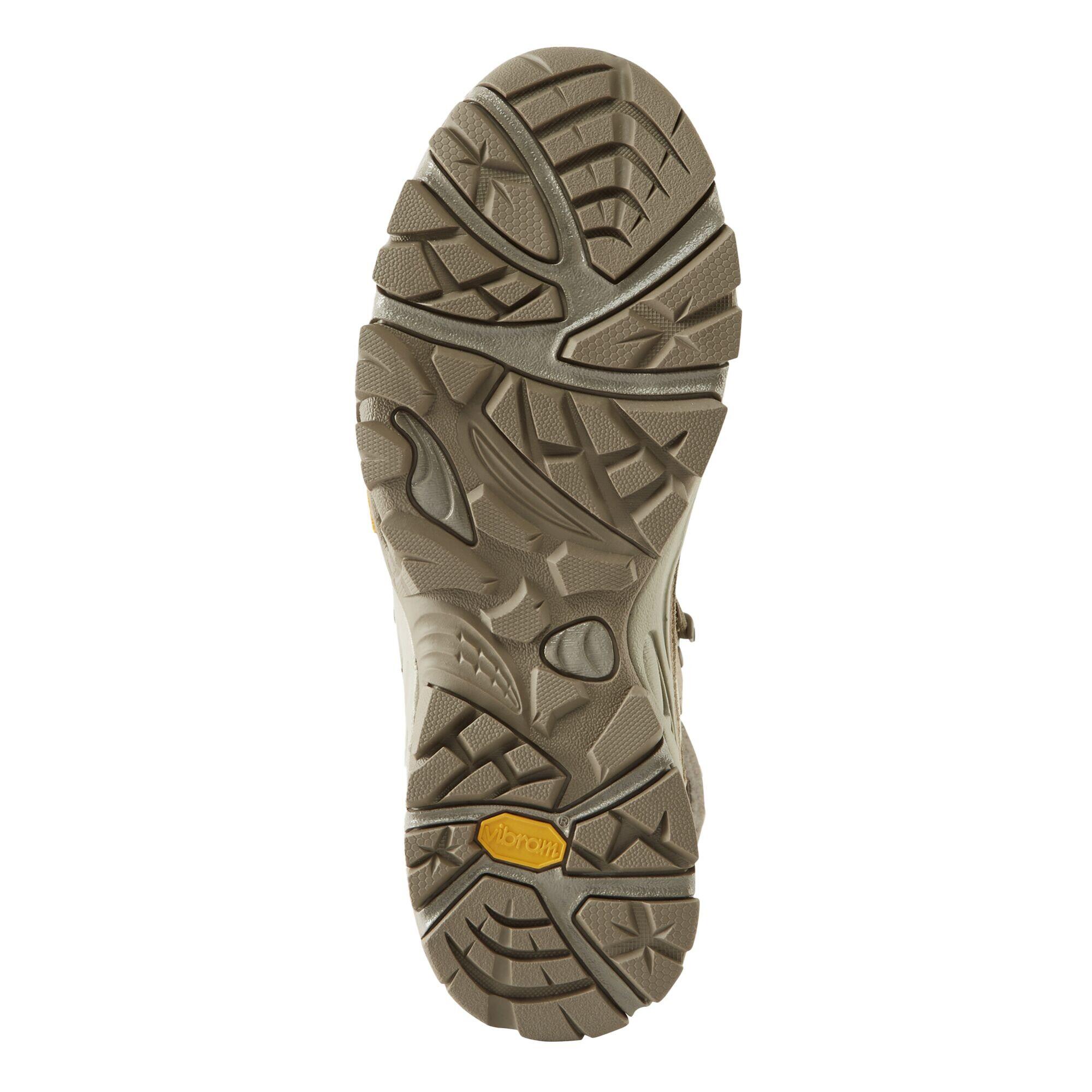 Męskie Zamszowe Buty Do Chodzenia Salado Desert Mid 2 3/5