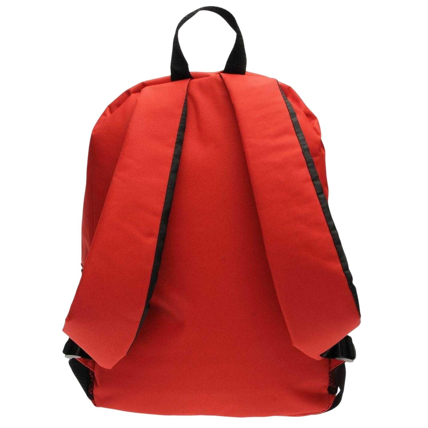 Zaino Liverpool FC Rosso Anfield 2/4