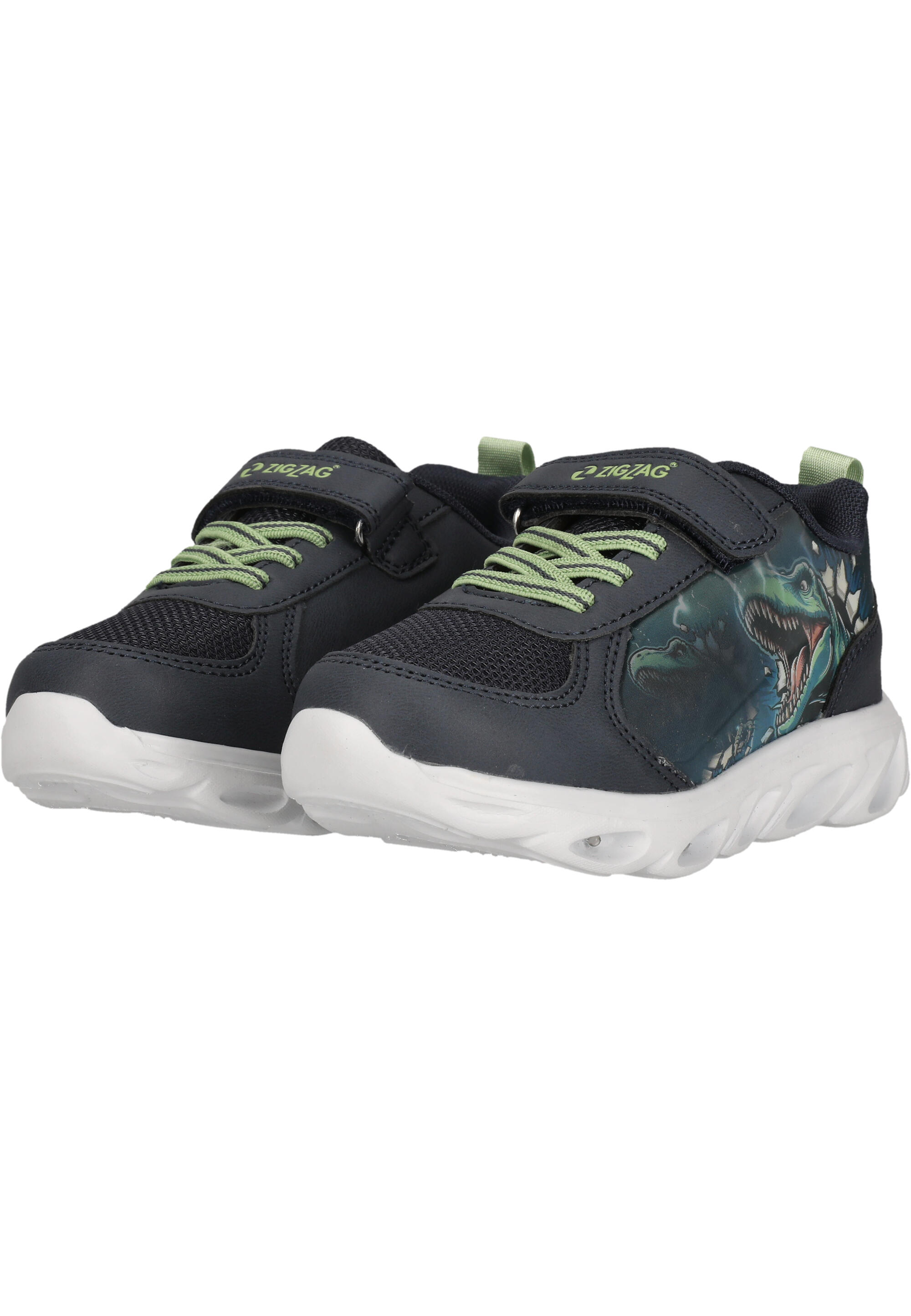 Schuhe Siero 4/5