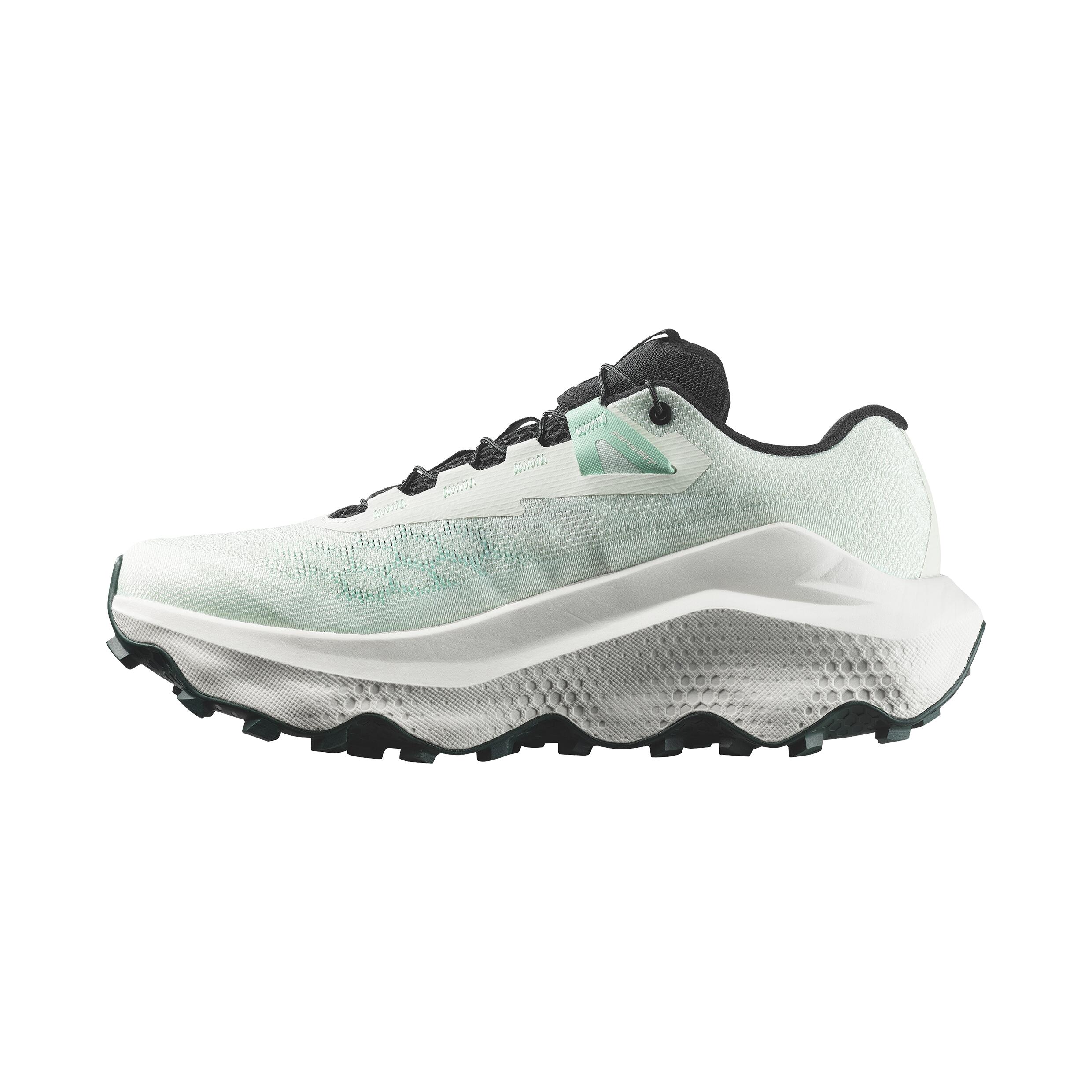 Obuwie Biegi w terenie Kobiety ULTRA GLIDE 4 3/7