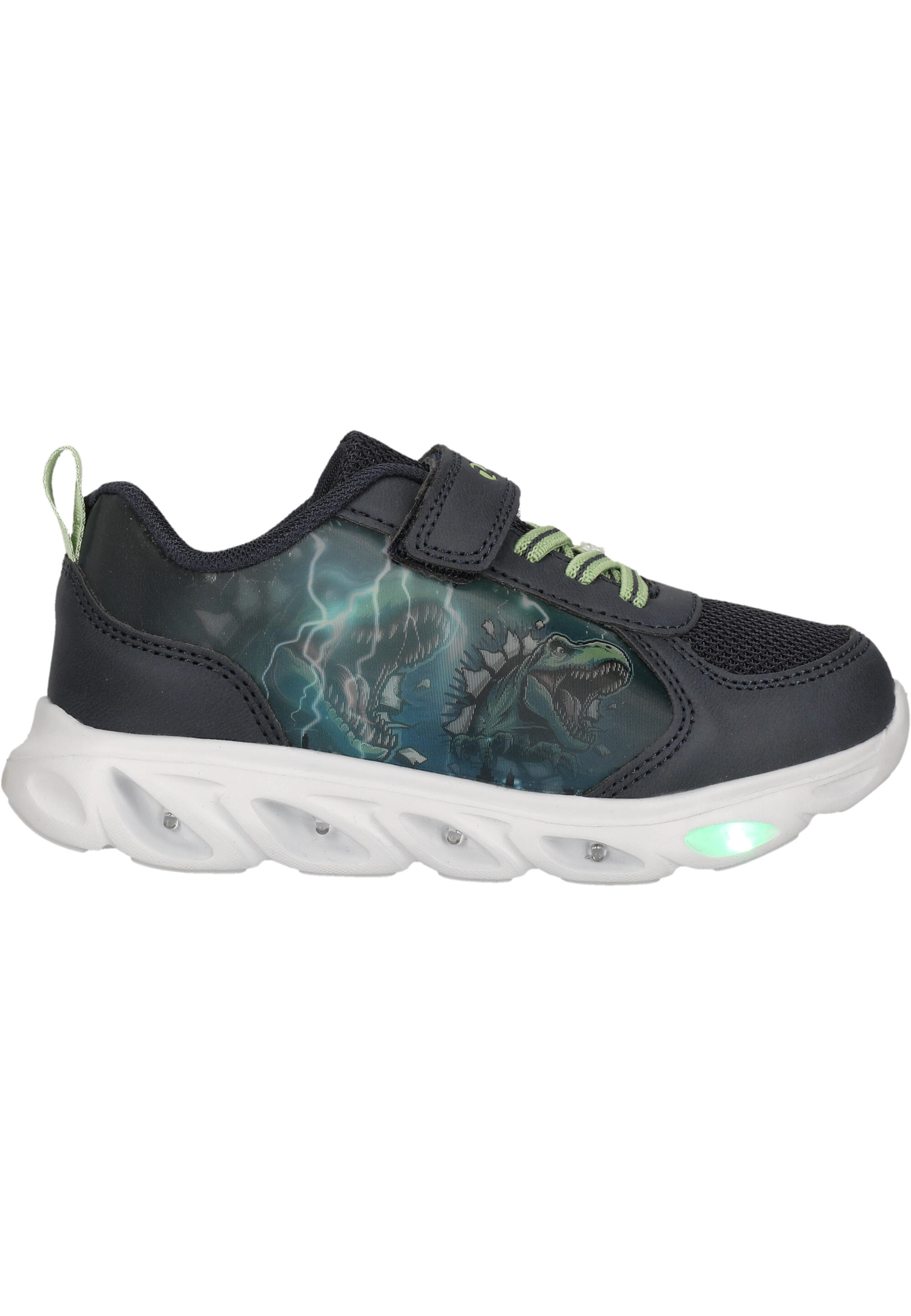 Schuhe Siero 3/5