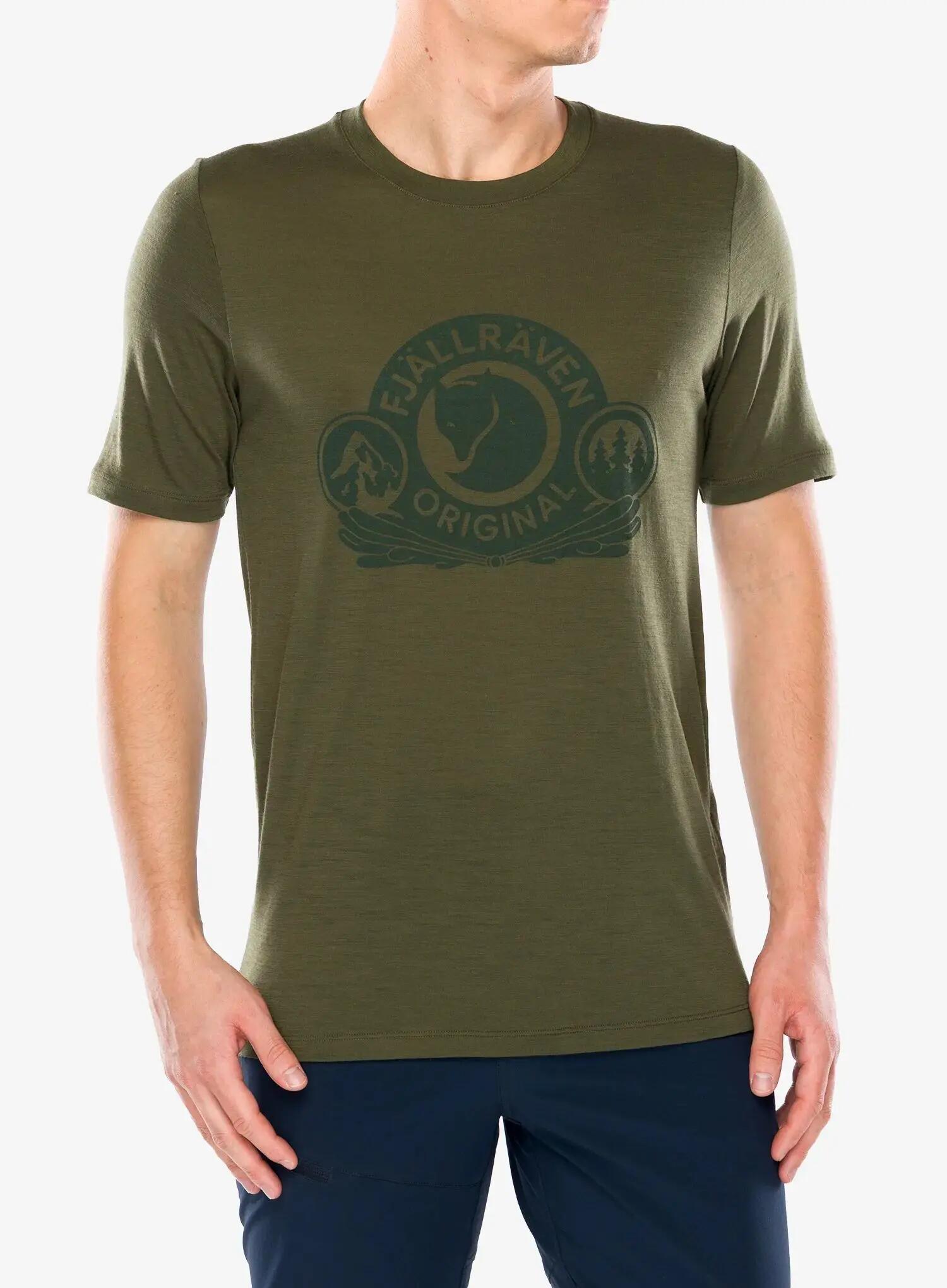 FJALLRAVEN picture