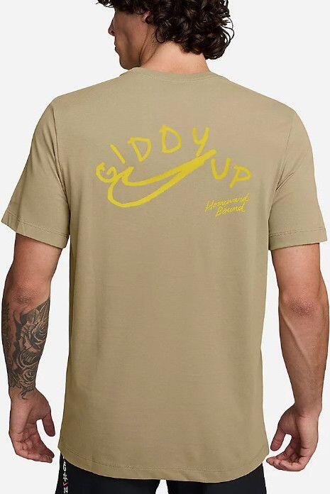 Maglietta Nike Dri-Fit Trail Western States White Uomo 2/2