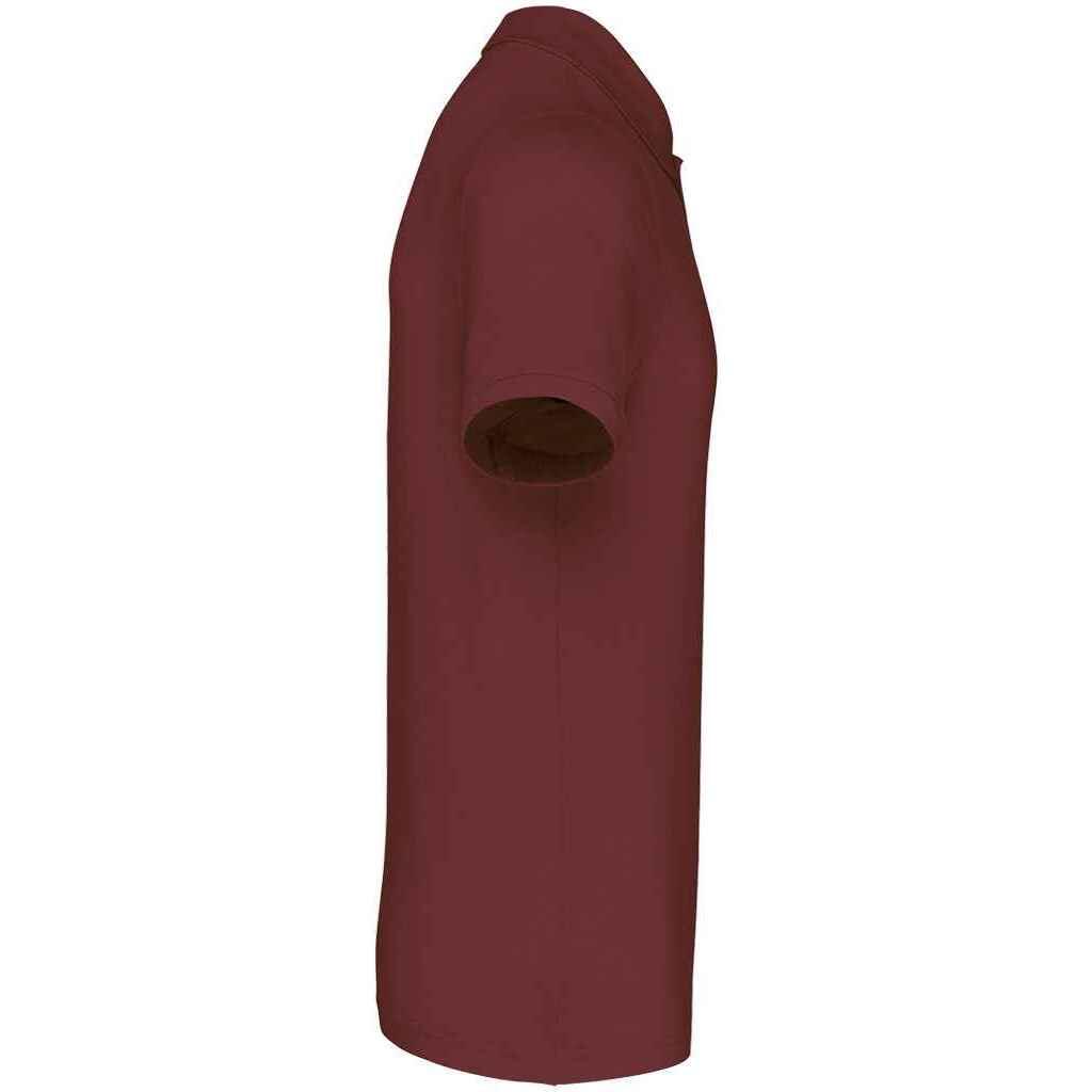 Polo Homme (Bordeaux) 3/3