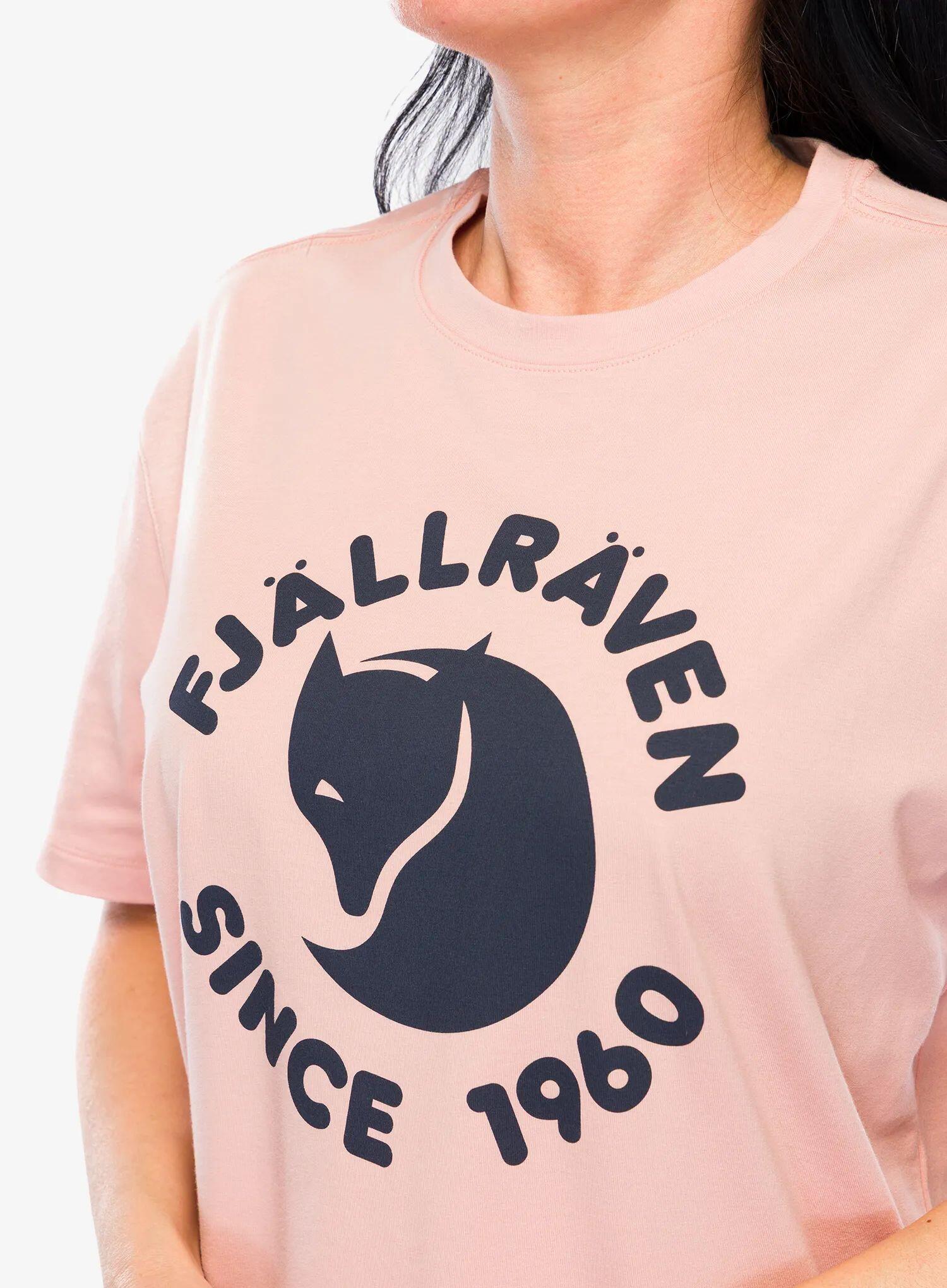 Koszulka damska Fjallraven Relaxed T-shirt 5/5