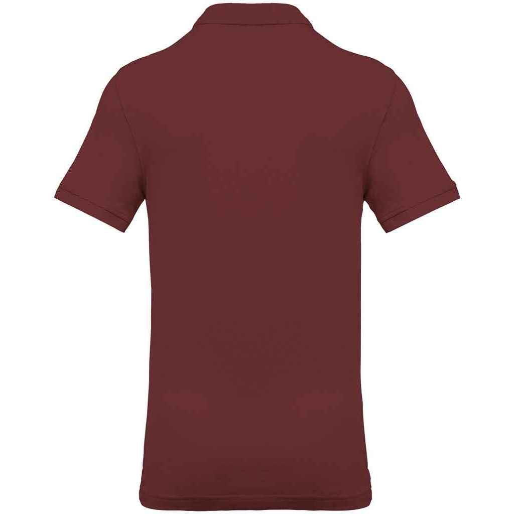 Polo Homme (Bordeaux) 2/3