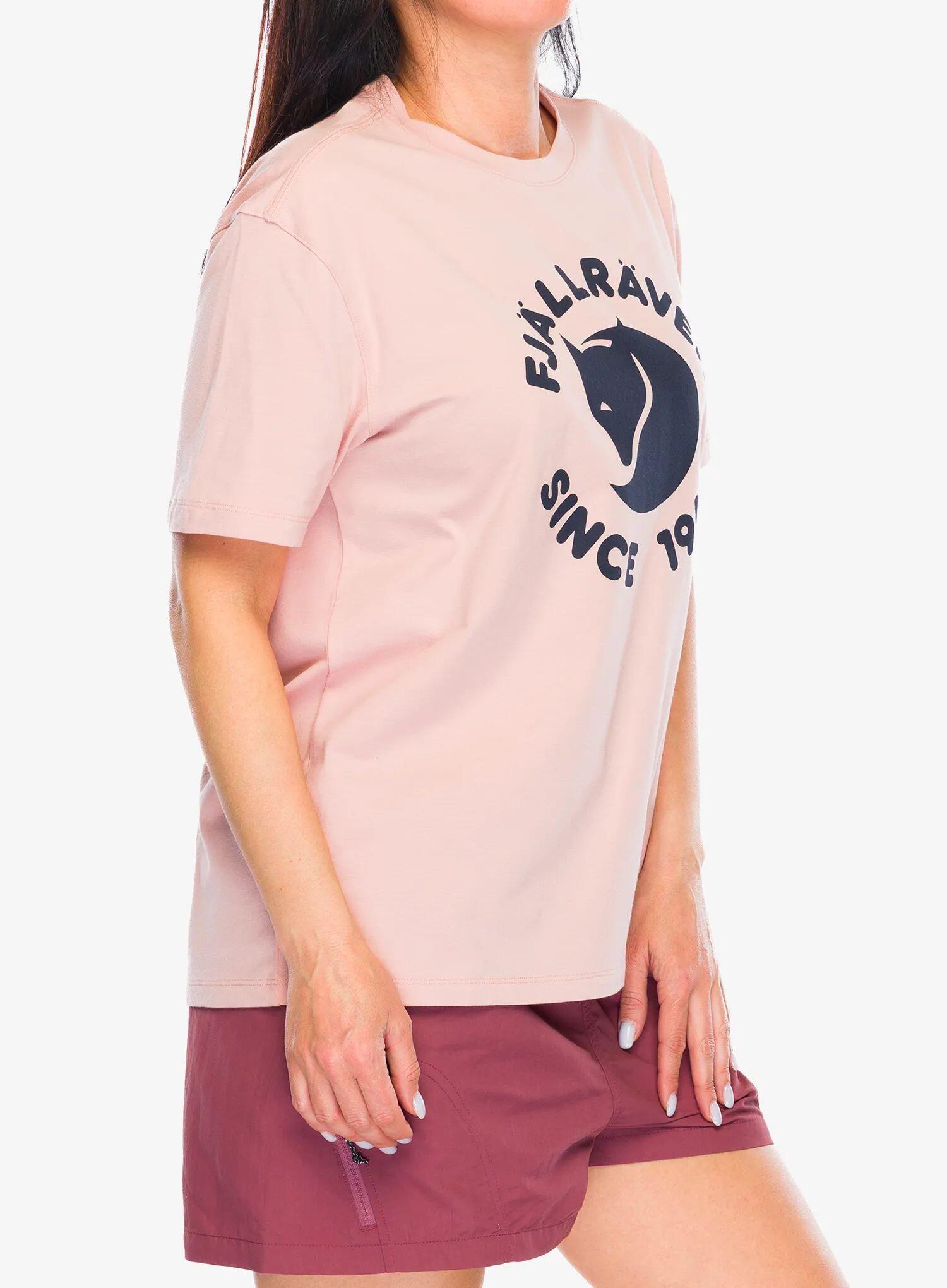 Koszulka damska Fjallraven Relaxed T-shirt 3/5