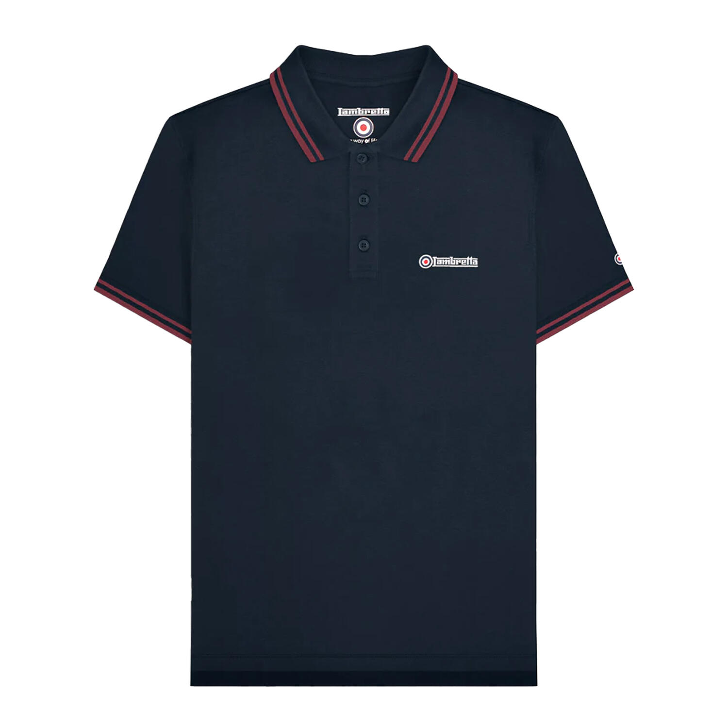 LAMBRETTA picture