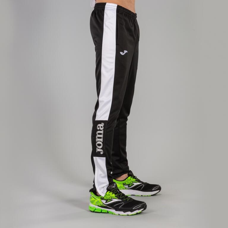 Pantalon Football Homme Joma Combi Gold Noir