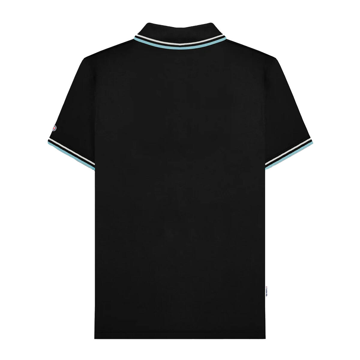 Polo Homme (Noir / Beige / Bleu Clair) 2/4