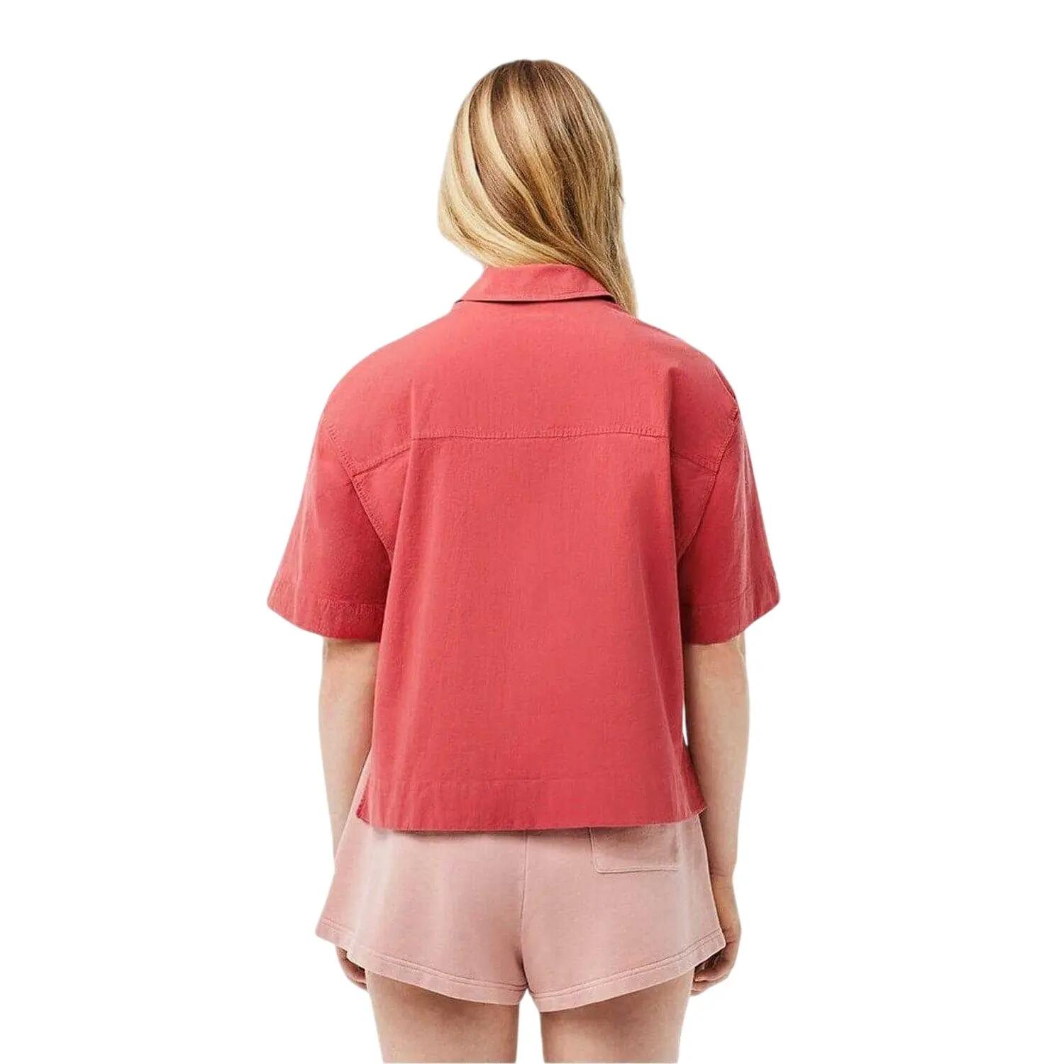 Hemd für , leger Damen Sierra 3/4