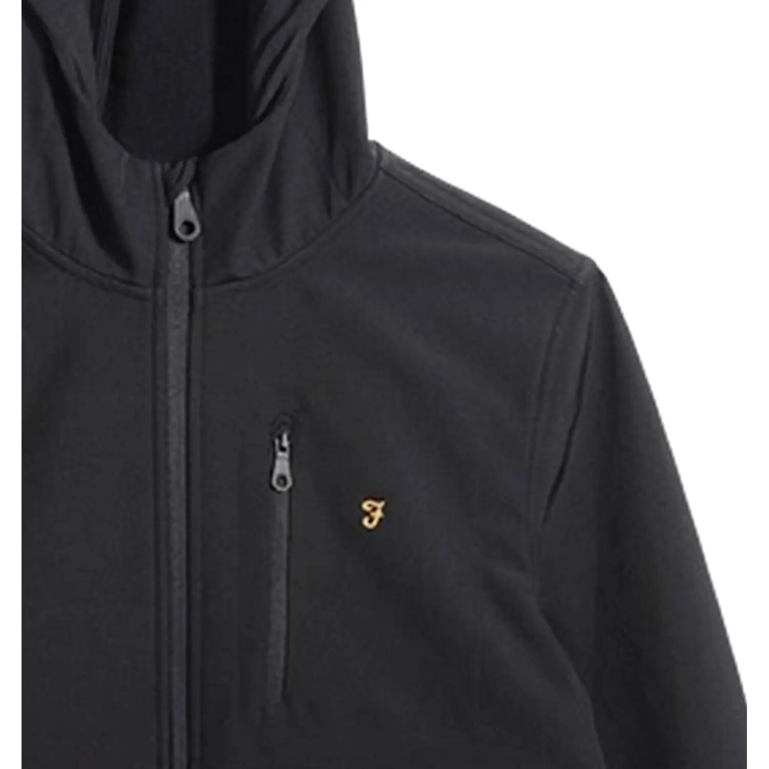 Sweat Homme (Noir) 4/4