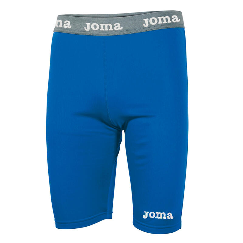 Mallas Cortas Running Hombre Joma Warmer Royal