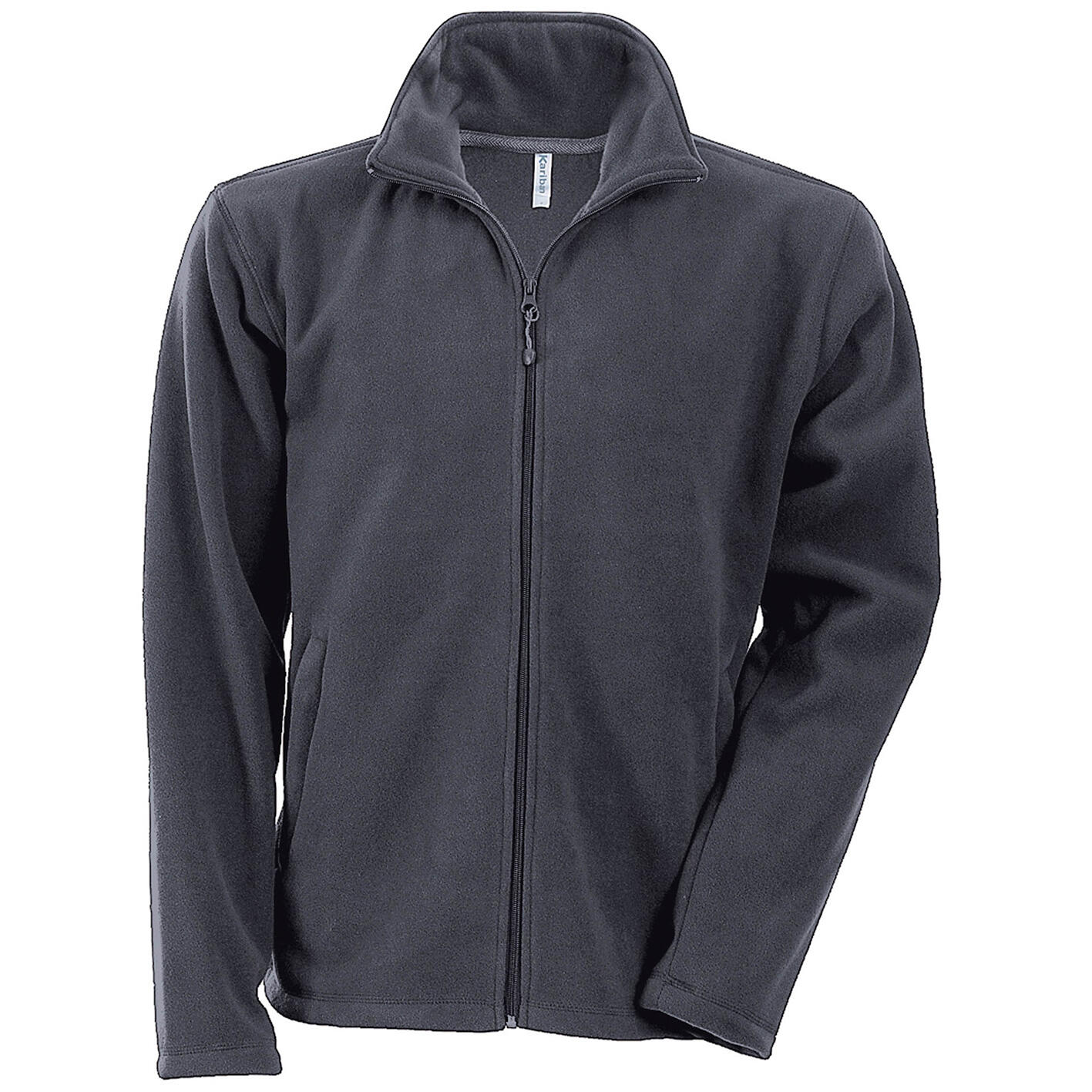 Veste FALCO Hommes (Gris) 2/2