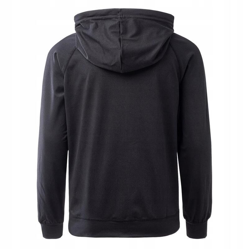 Hanorac Cu Fermoar Drumeții În Natură Martes Akos Drawstring Băieți