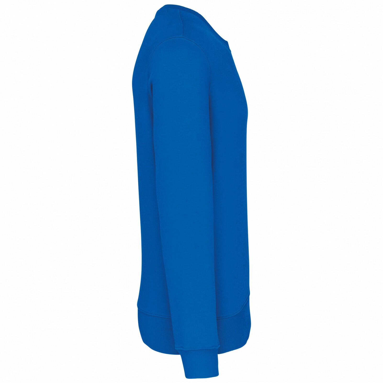 Sweat Homme (Bleu Roi Clair) 3/3
