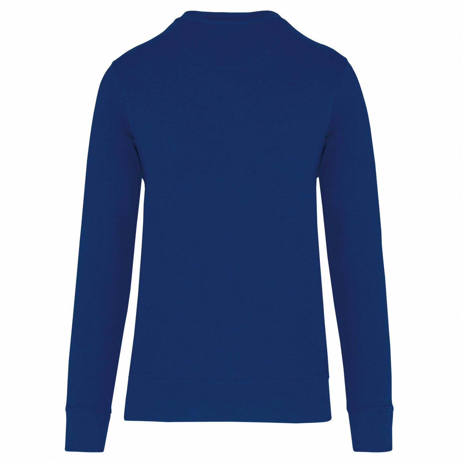 Sweat Adulte (Indigo) 2/3