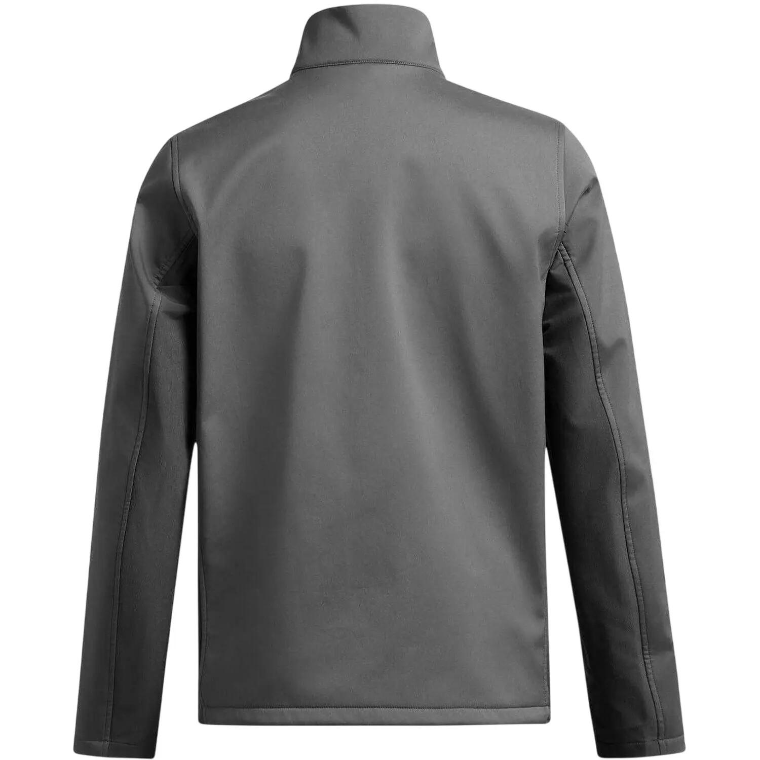 Steppjacke für , Leicht, Training Damen Grau 3/5