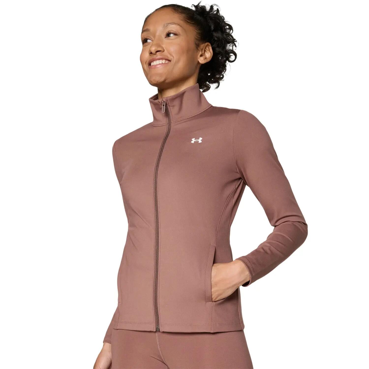Veste Femme (Taupe) 4/5