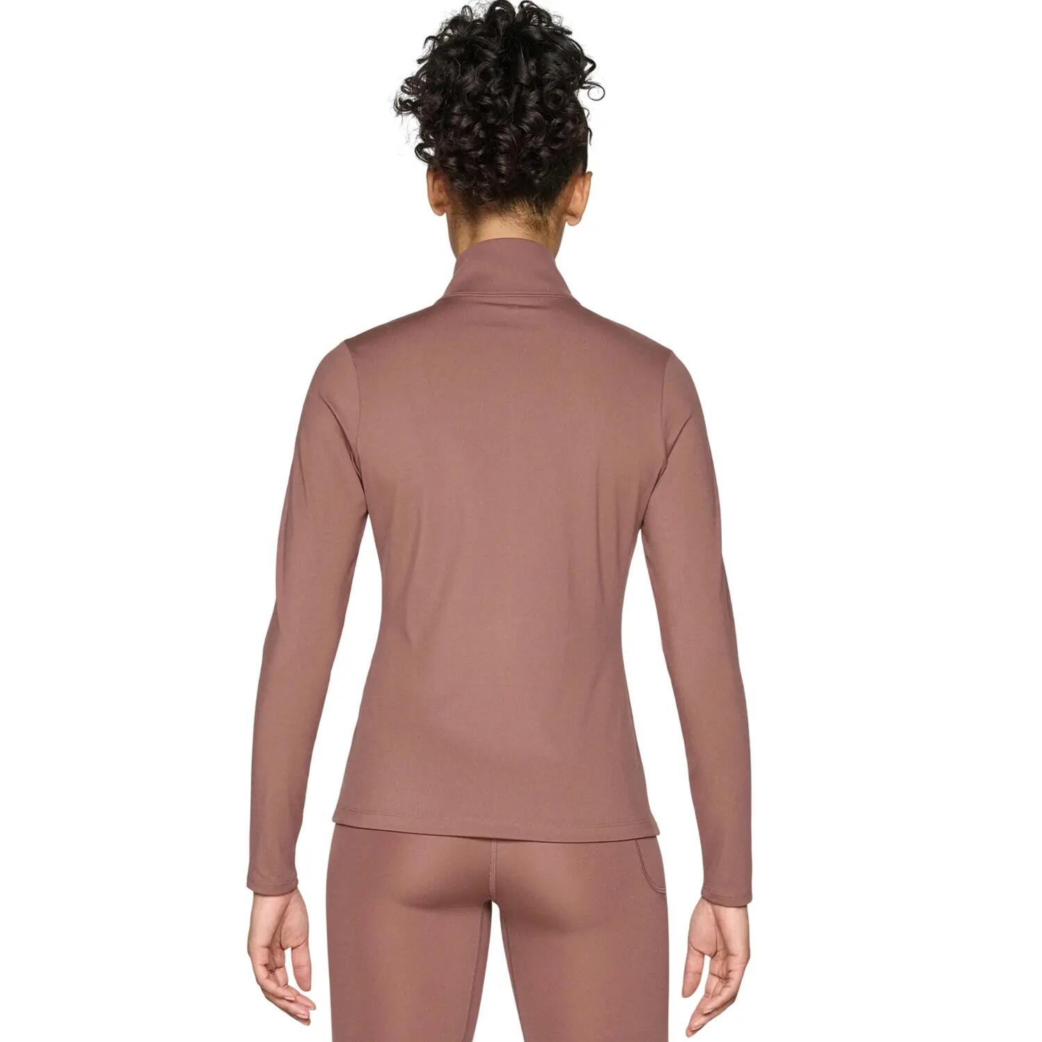 Veste Femme (Taupe) 3/5