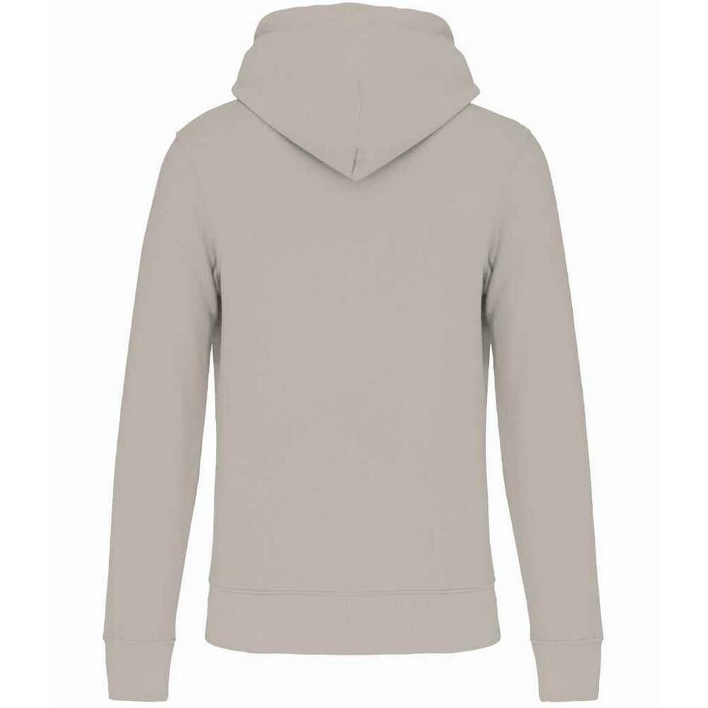 Mens Friendly Hoodie (Clay) 2/3