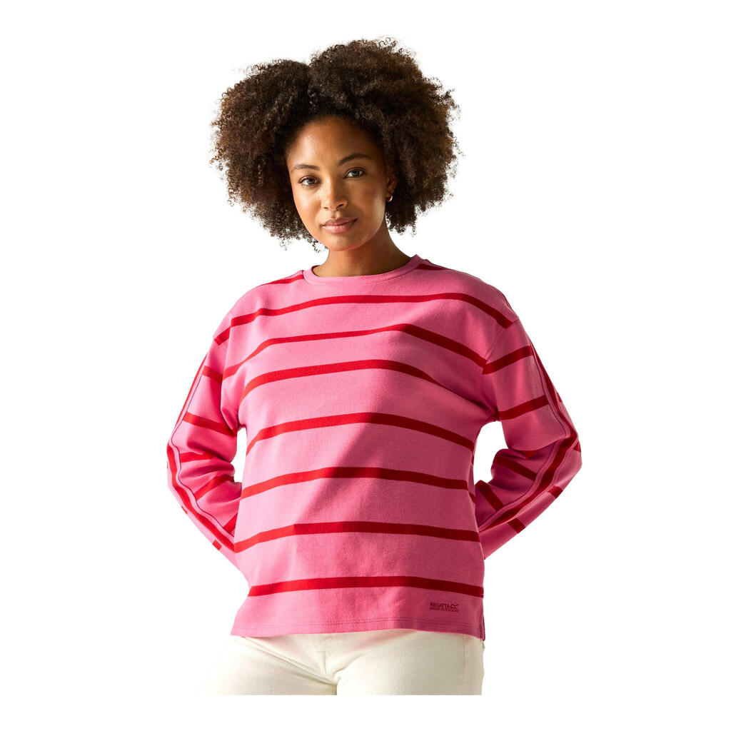 PINK / RED
