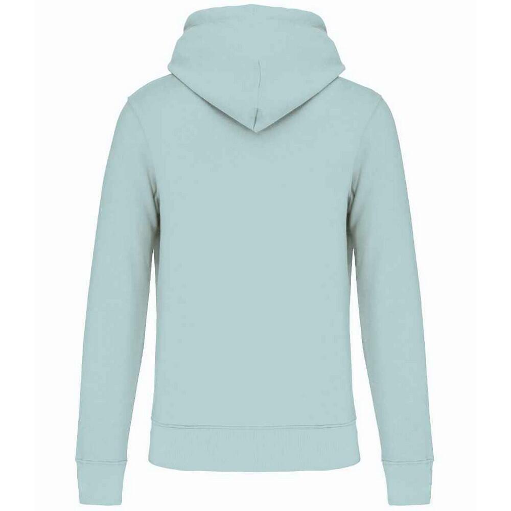 Kapuzenpullover für Herren Eis Minze 2/3