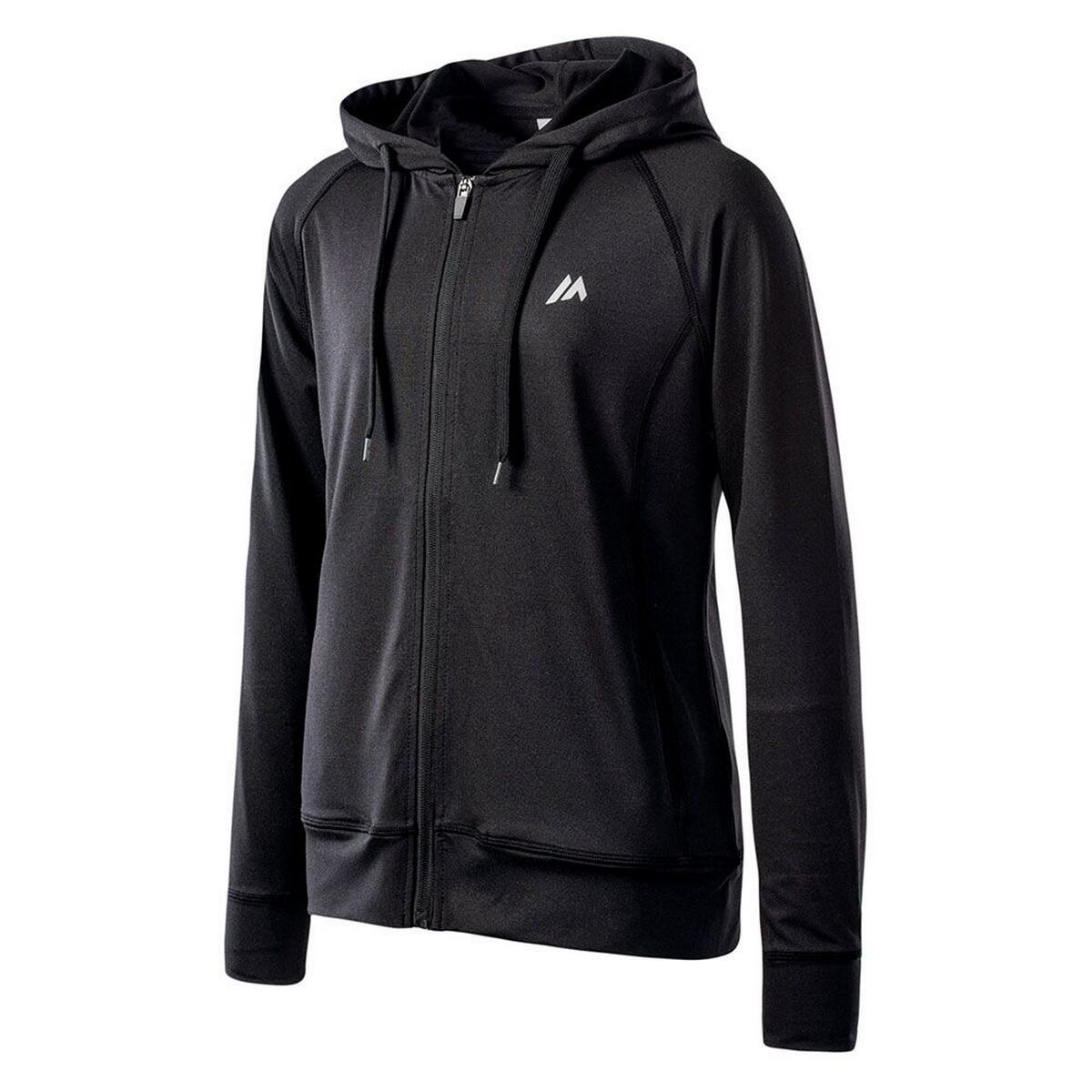 Veste À Capuche CYRA Enfant (Noir) 3/3
