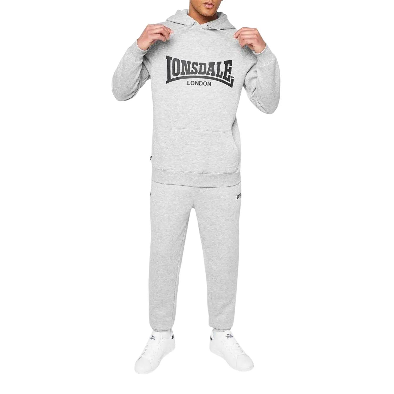 LONSDALE picture