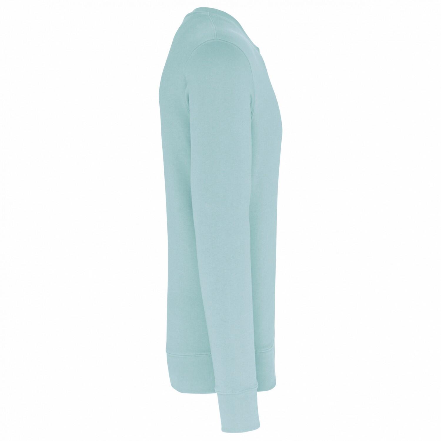 Sweat Adulte (Menthe Pâle) 3/3
