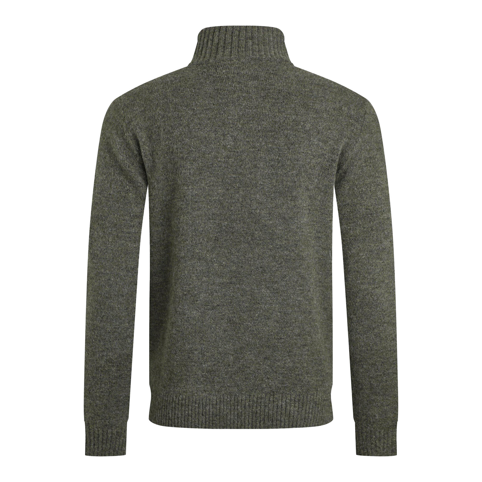 Pull HELMSDALE ECO Homme (Denim Pâle) 3/3